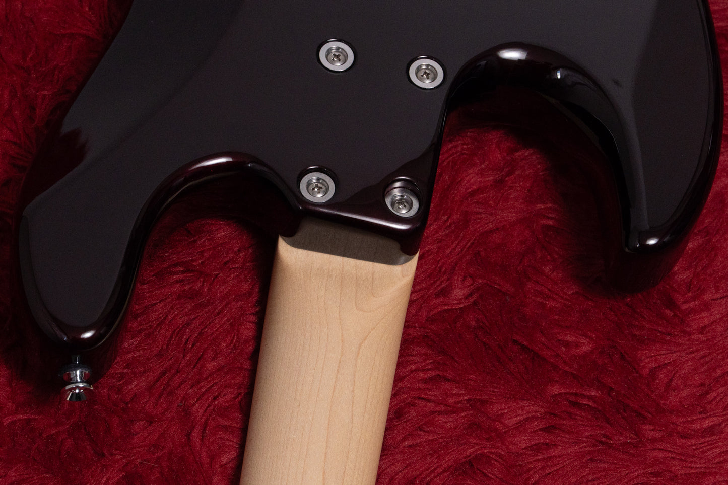 【used】Xotic / XJ-1T 4st Black Cherry Metalic 4.185kg #3651【GIB Yokohama】