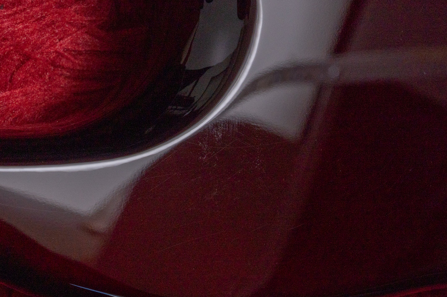 【used】Xotic / XJ-1T 4st Black Cherry Metalic 4.185kg #3651【GIB Yokohama】