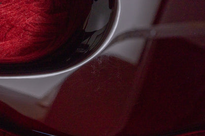 【used】Xotic / XJ-1T 4st Black Cherry Metalic 4.185kg #3651【GIB Yokohama】