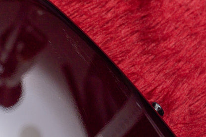 【used】Xotic / XJ-1T 4st Black Cherry Metalic 4.185kg #3651【GIB Yokohama】