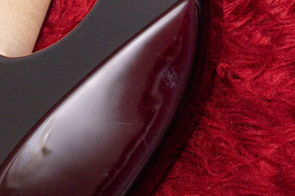 【used】Xotic / XJ-1T 4st Black Cherry Metalic 4.185kg #3651【GIB Yokohama】