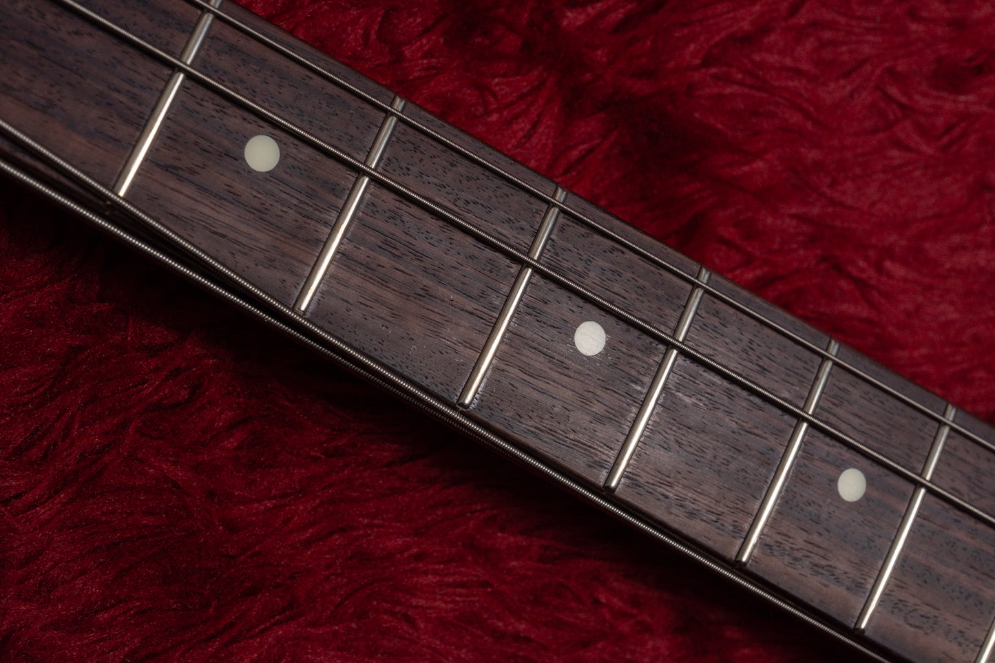 【used】Xotic / XJ-1T 4st Black Cherry Metalic 4.185kg #3651【GIB Yokohama】