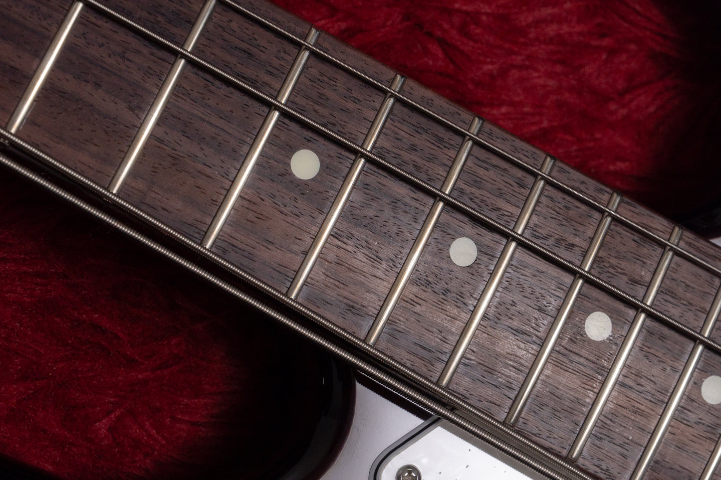 【used】Xotic / XJ-1T 4st Black Cherry Metalic 4.185kg #3651【GIB Yokohama】