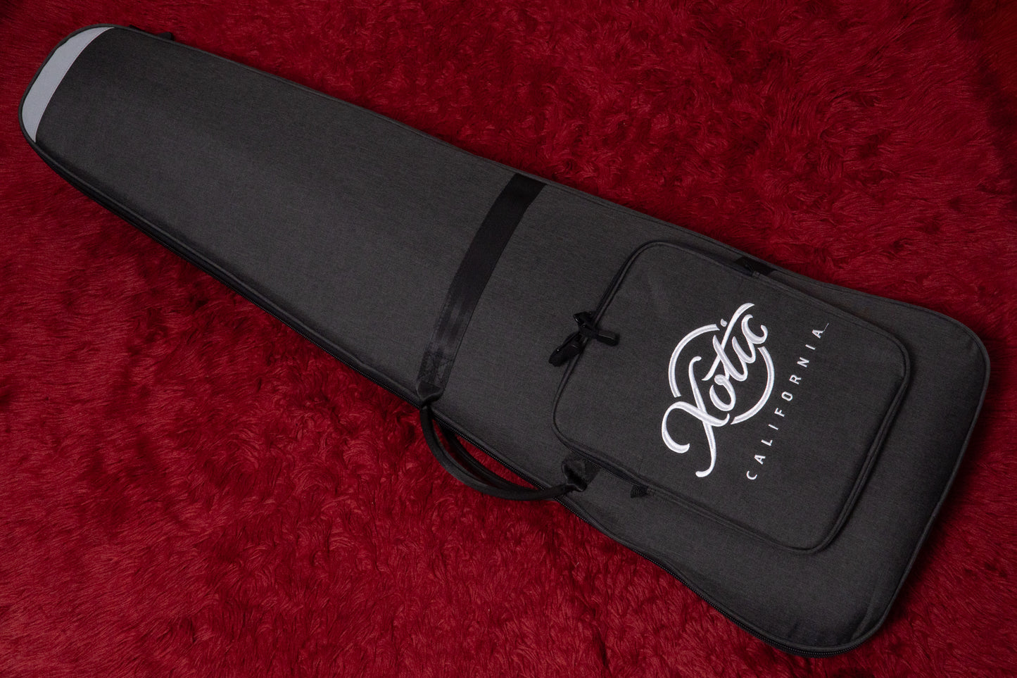 【used】Xotic / XJ-1T 4st Black Cherry Metalic 4.185kg #3651【GIB Yokohama】