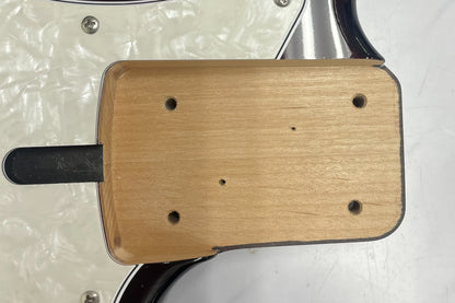 【used】Xotic / XJ-1T 4st Black Cherry Metalic 4.185kg #3651【GIB Yokohama】