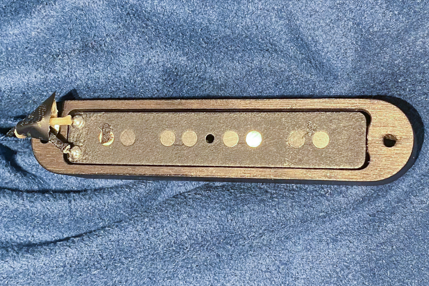 【used】Xotic / XJ-1T 4st Black Cherry Metalic 4.185kg #3651【GIB Yokohama】