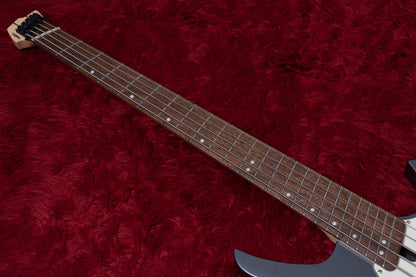 【used】HEX Guitars / NB505 Gunmetal Gray 3.820kg #HJ0700073【GIB Yokohama】