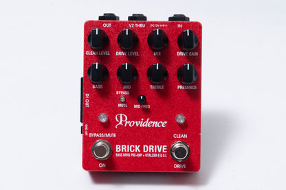 【used】Providence / BRICK DRIVE BDI-1【GIB Yokohama】