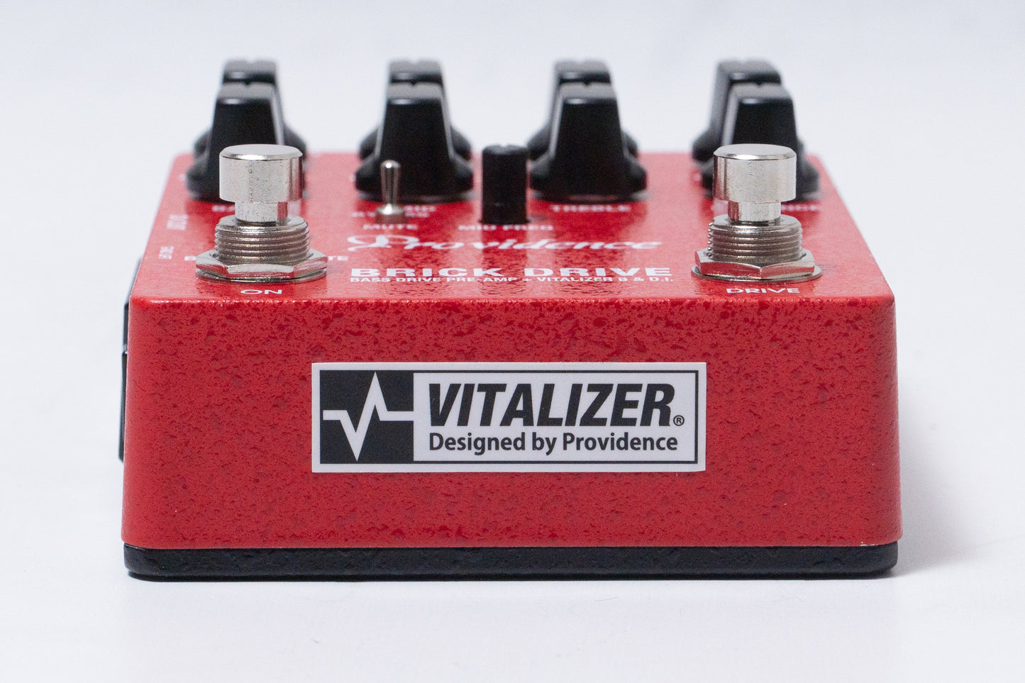 【used】Providence / BRICK DRIVE BDI-1【GIB Yokohama】