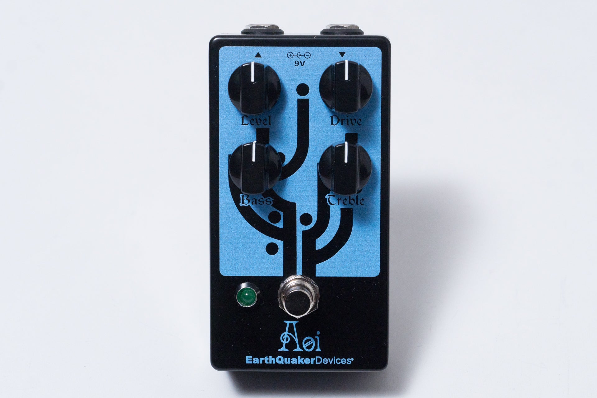 used】EarthQuaker Devices / Aoi (Westwood)【GIB Yokohama】 – Bass