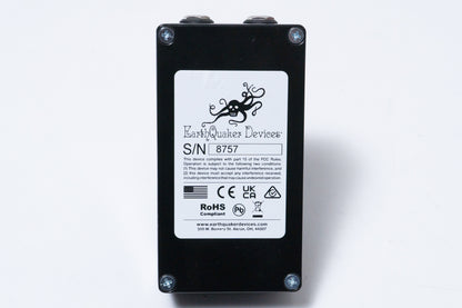 【used】EarthQuaker Devices / Aoi (Westwood)【GIB Yokohama】