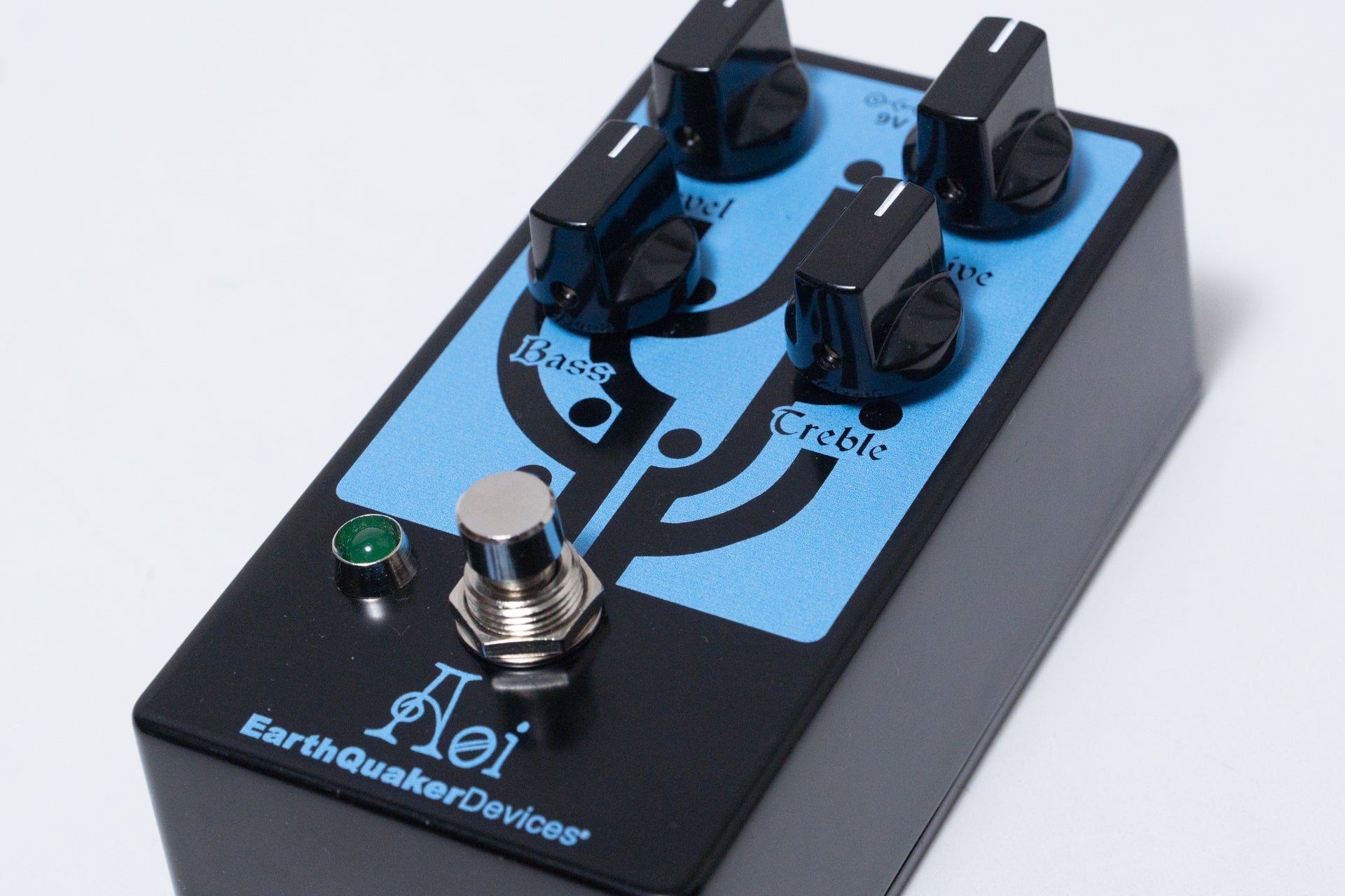 used】EarthQuaker Devices / Aoi (Westwood)【GIB Yokohama】 – Bass