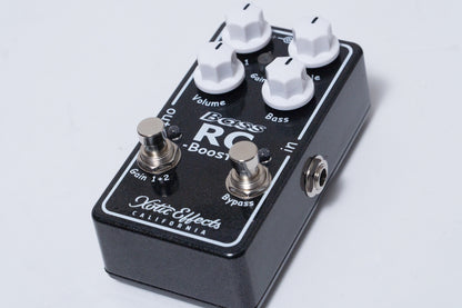 【used】Xotic / Bass RC Booster V2 BRC-V2【GIB Yokohama】