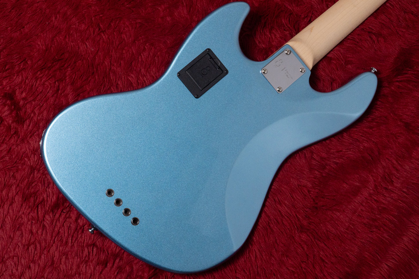 【new】Sire / V7 Alder-4 LPB 4.445kg #2N25343231【GIB Yokohama】