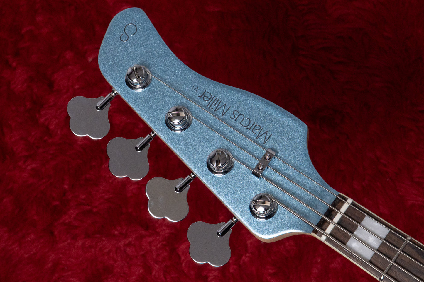 【new】Sire / V7 Alder-4 LPB 4.445kg #2N25343231【GIB Yokohama】