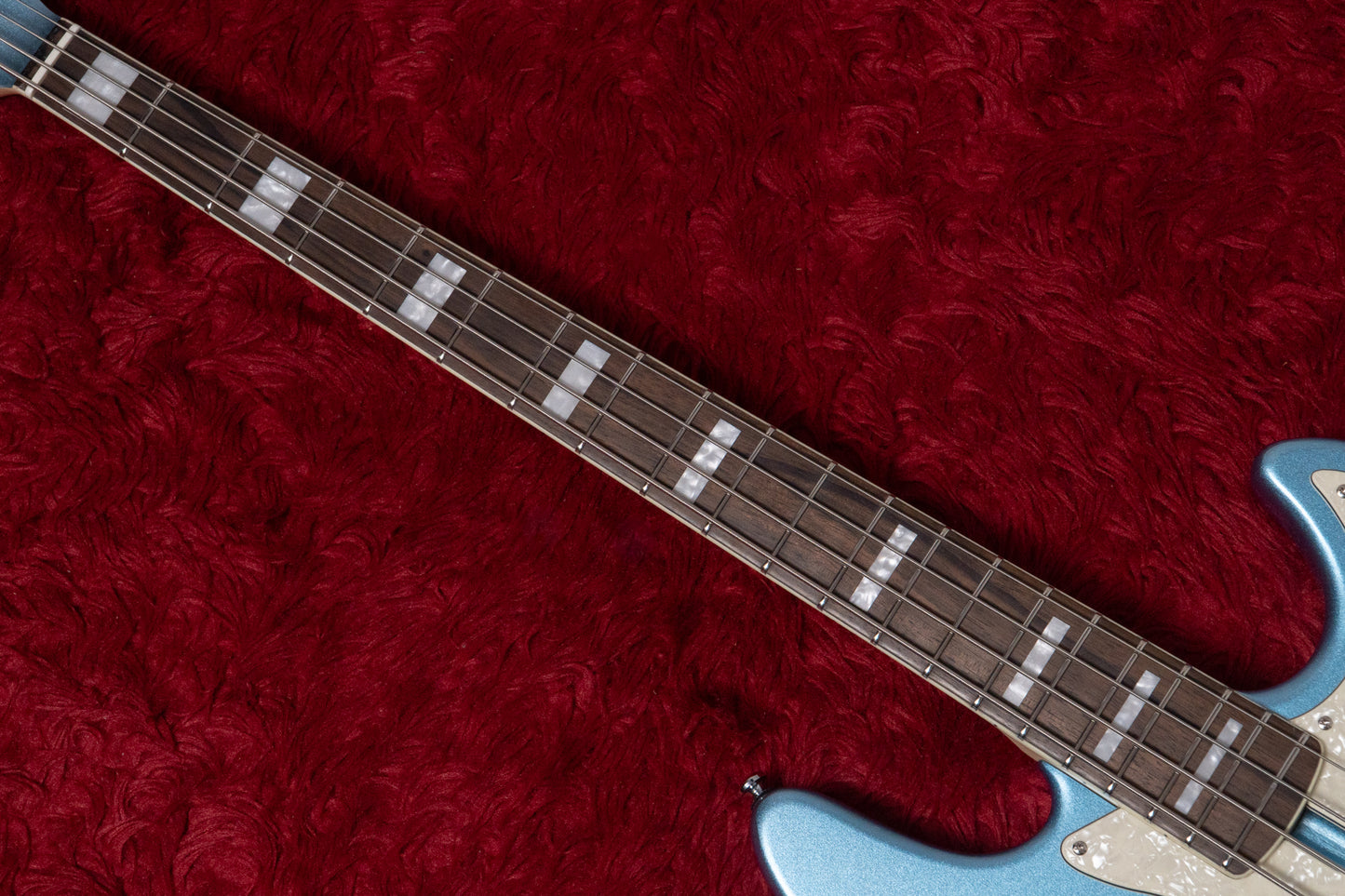 【new】Sire / V7 Alder-4 LPB 4.445kg #2N25343231【GIB Yokohama】