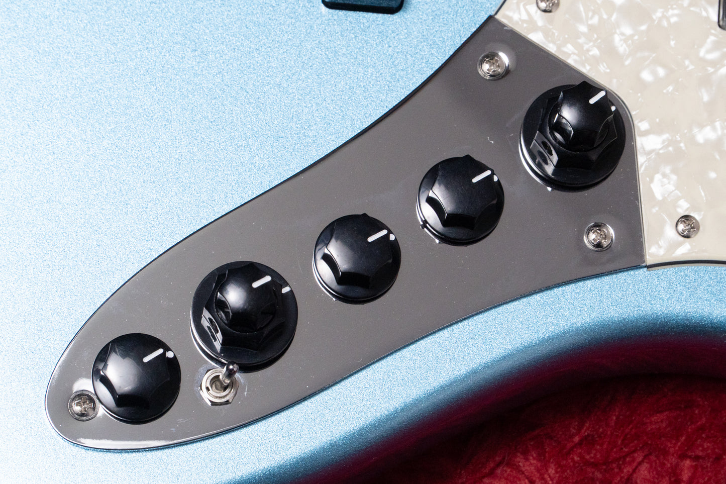 【new】Sire / V7 Alder-4 LPB 4.445kg #2N25343231【GIB Yokohama】