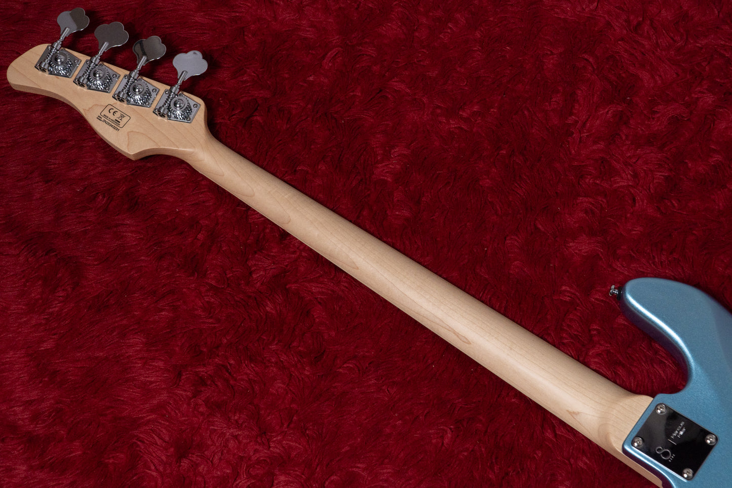 【new】Sire / V7 Alder-4 LPB 4.445kg #2N25343231【GIB Yokohama】