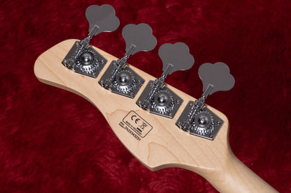 【new】Sire / V7 Alder-4 LPB 4.445kg #2N25343231【GIB Yokohama】