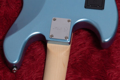 【new】Sire / V7 Alder-4 LPB 4.445kg #2N25343231【GIB Yokohama】