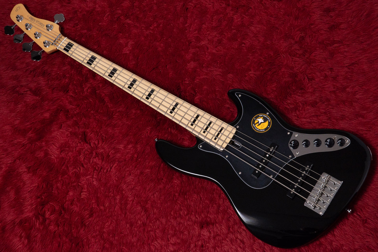 【new】Sire / V7 Vin Alder-5 BK 4.930kg #2N25330259【GIB Yokohama】