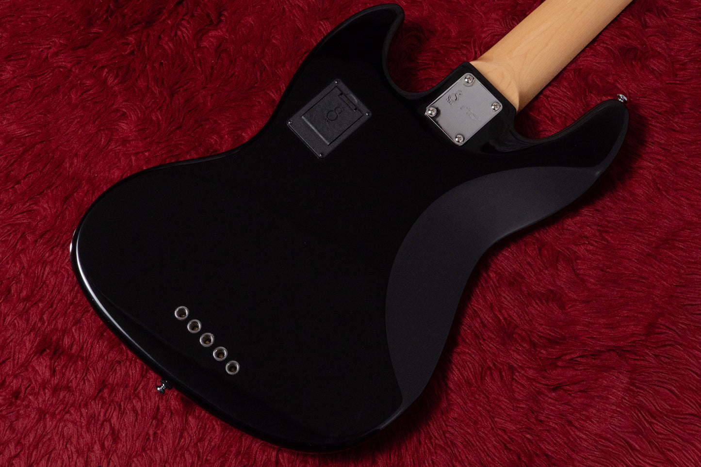 【new】Sire / V7 Vin Alder-5 BK 4.930kg #2N25330259【GIB Yokohama】