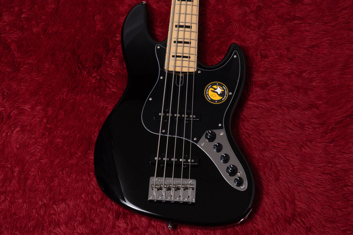 【new】Sire / V7 Vin Alder-5 BK 4.930kg #2N25330259【GIB Yokohama】