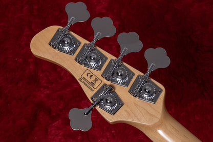 【new】Sire / V7 Vin Alder-5 BK 4.930kg #2N25330259【GIB Yokohama】