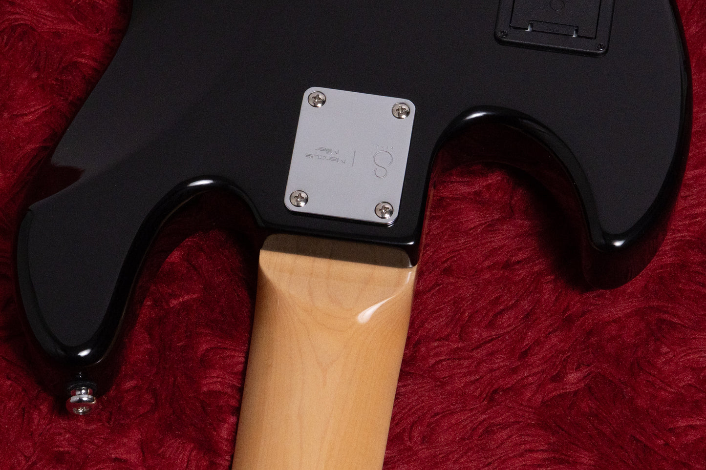 【new】Sire / V7 Vin Alder-5 BK 4.930kg #2N25330259【GIB Yokohama】