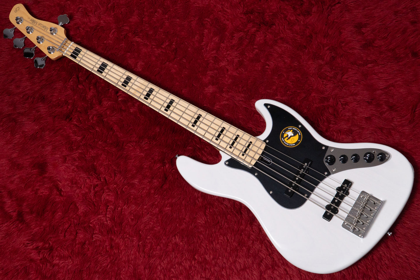 【new】Sire / V7 Vin Ash-5 WB 4.520kg #2N25560247【GIB Yokohama】