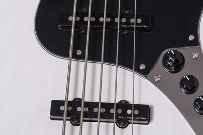 【new】Sire / V7 Vin Ash-5 WB 4.520kg #2N25560247【GIB Yokohama】