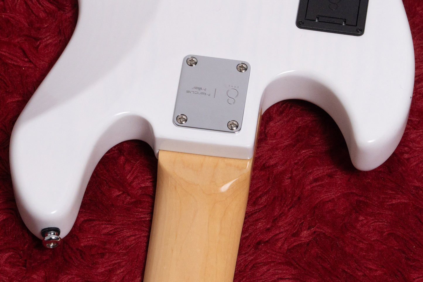 【new】Sire / V7 Vin Ash-5 WB 4.520kg #2N25560247【GIB Yokohama】