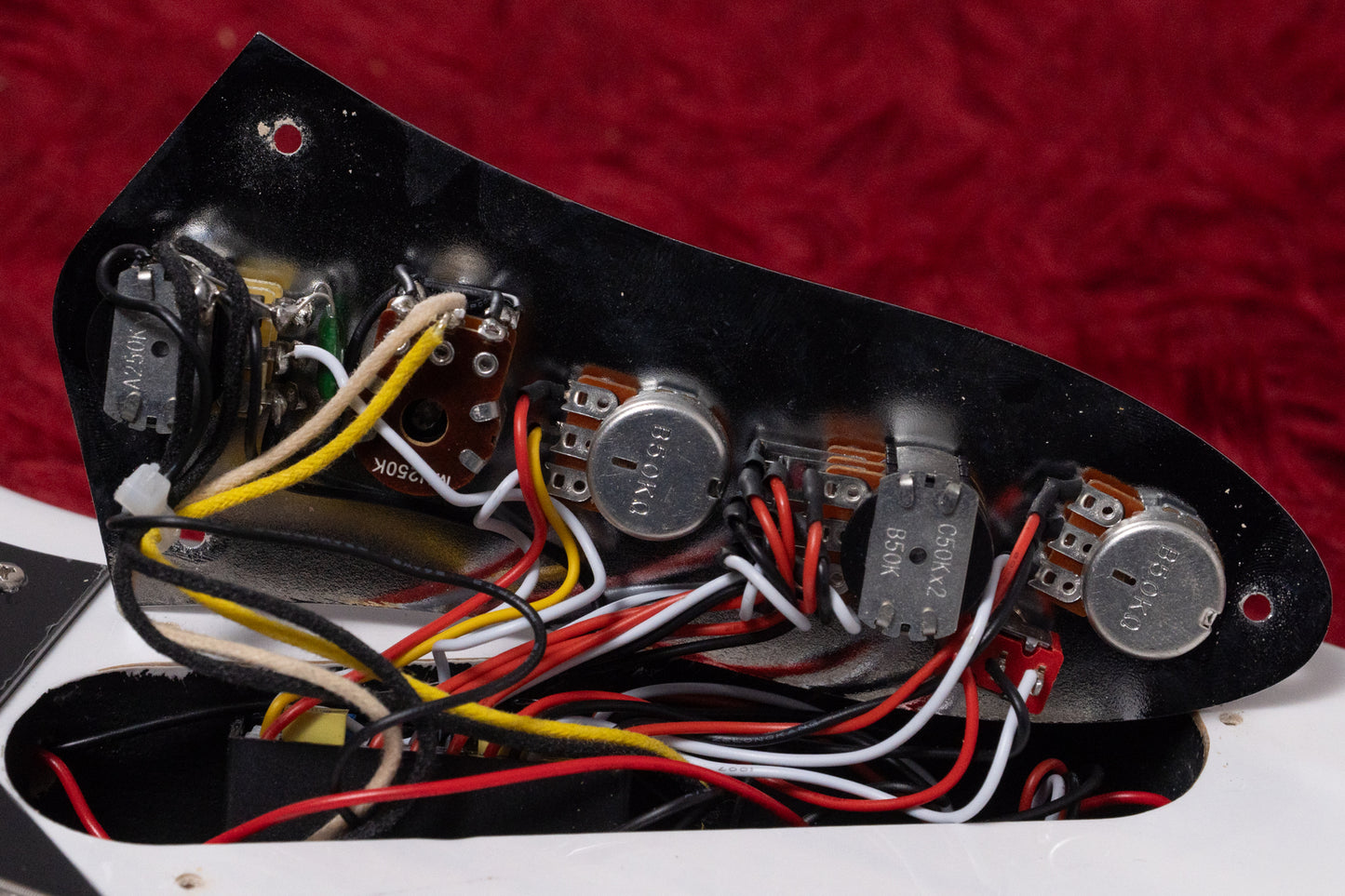 【new】Sire / V7 Vin Ash-5 WB 4.520kg #2N25560247【GIB Yokohama】