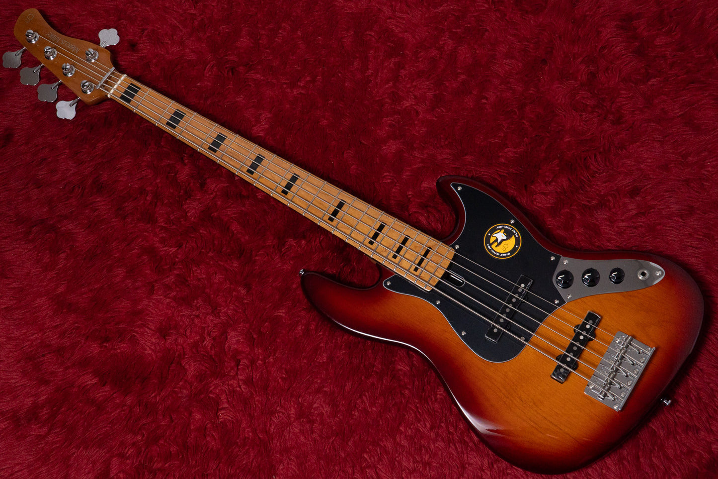 【new】Sire / V5 Alder-5 TS 4.800kg #2N25220855【GIB Yokohama】