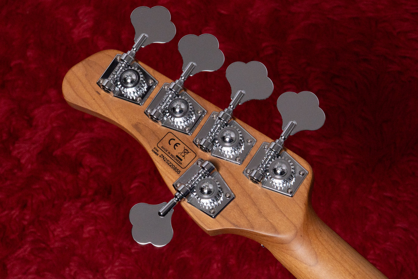 【new】Sire / V5 Alder-5 TS 4.800kg #2N25220855【GIB Yokohama】