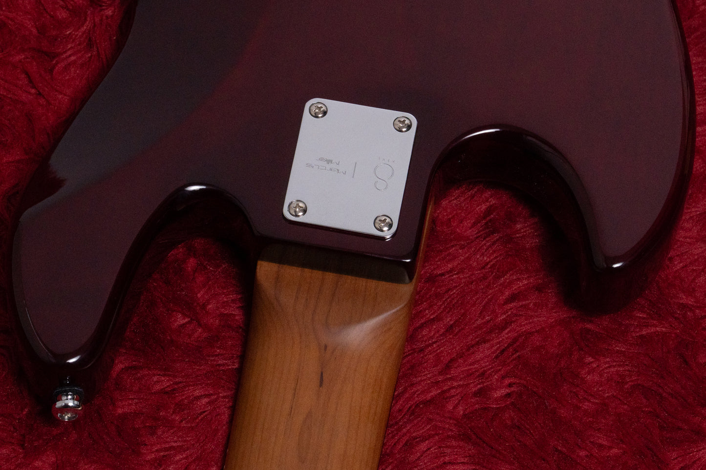 【new】Sire / V5 Alder-5 TS 4.800kg #2N25220855【GIB Yokohama】