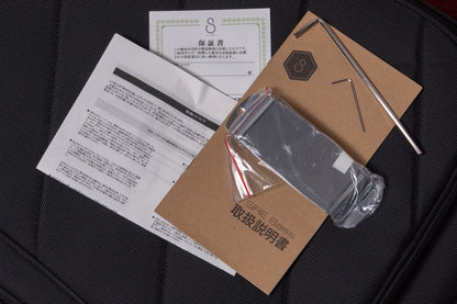 【new】Sire / V5 Alder-5 TS 4.800kg #2N25220855【GIB Yokohama】