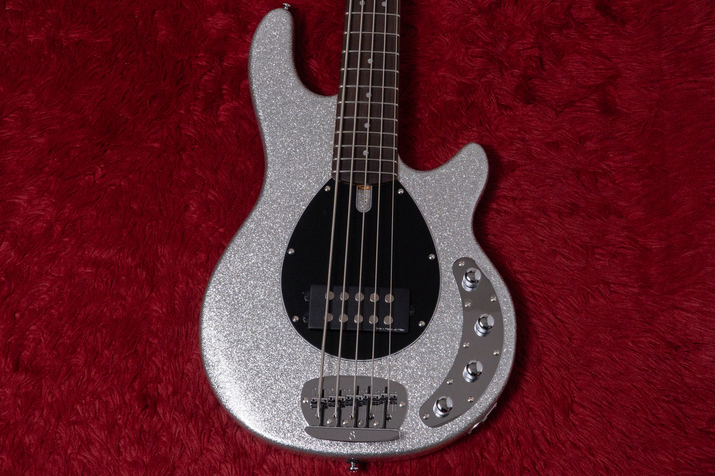 【new】Sire / Z3-5 Silver.SP 4.335kg #2N25911468【GIB Yokohama】