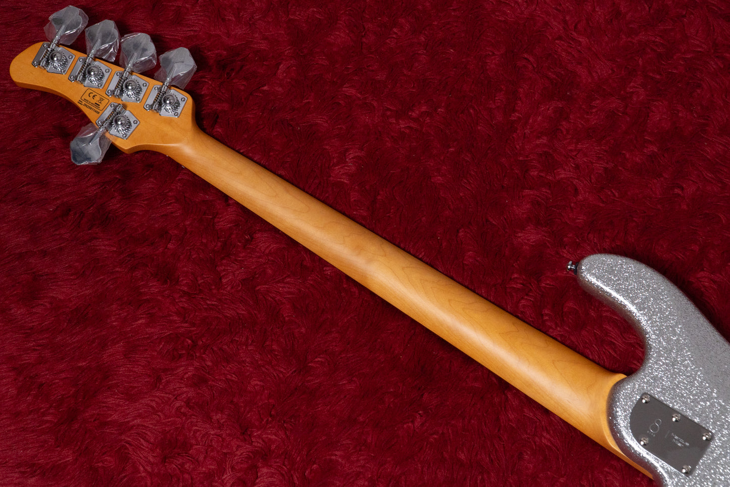 【new】Sire / Z3-5 Silver.SP 4.335kg #2N25911468【GIB Yokohama】