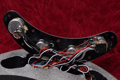 【new】Sire / Z3-5 Silver.SP 4.335kg #2N25911468【GIB Yokohama】