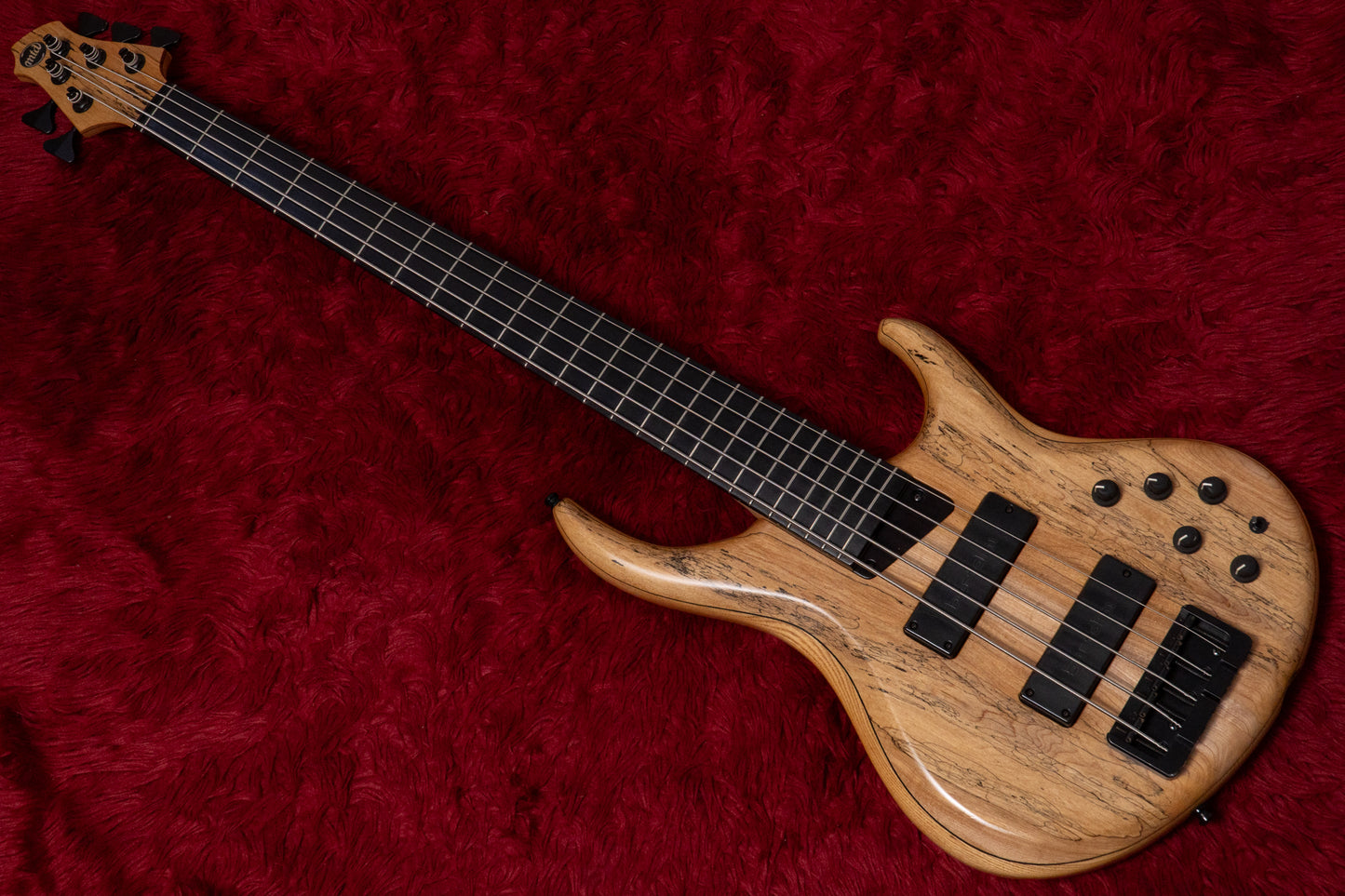 【used】MTD / 535-24 4.335kg #1001【GIB Yokohama】