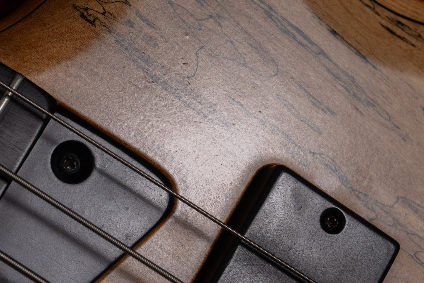 【used】MTD / 535-24 4.335kg #1001【GIB Yokohama】