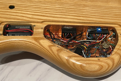 【used】MTD / 535-24 4.335kg #1001【GIB Yokohama】