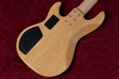 【outlet】G&L / Custom Shop L-2500 Vintage Natural RW 4.375kg #CS2310002【GIB Yokohama】