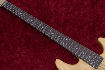 【outlet】G&L / Custom Shop L-2500 Vintage Natural RW 4.375kg #CS2310002【GIB Yokohama】