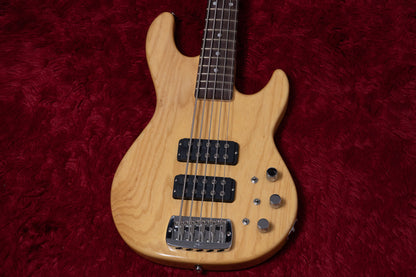 【outlet】G&L / Custom Shop L-2500 Vintage Natural RW 4.375kg #CS2310002【GIB Yokohama】