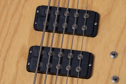 【outlet】G&L / Custom Shop L-2500 Vintage Natural RW 4.375kg #CS2310002【GIB Yokohama】