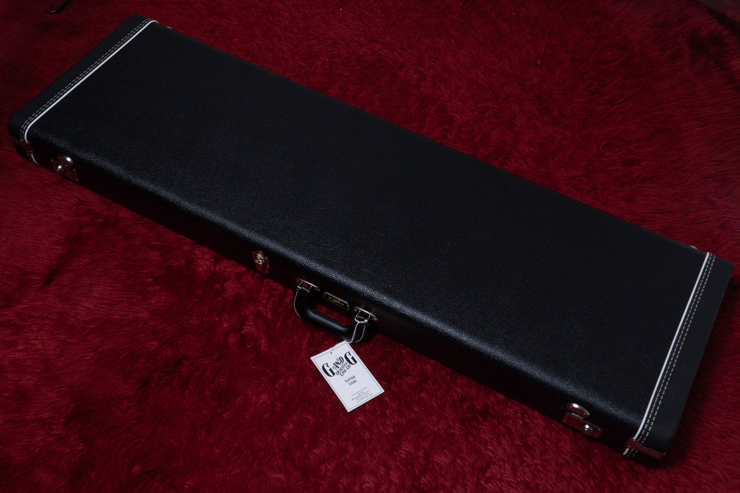 【outlet】G&L / Custom Shop L-2500 Vintage Natural RW 4.375kg #CS2310002【GIB Yokohama】