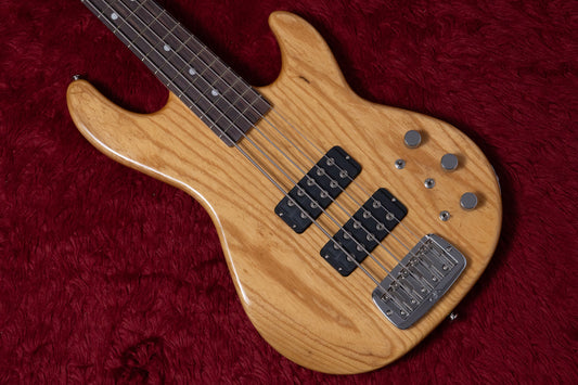 【outlet】G&L / Custom Shop L-2500 Natural  RW 4.370kg #CS2310004【GIB Yokohama】