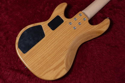 【outlet】G&L / Custom Shop L-2500 Natural  RW 4.370kg #CS2310004【GIB Yokohama】